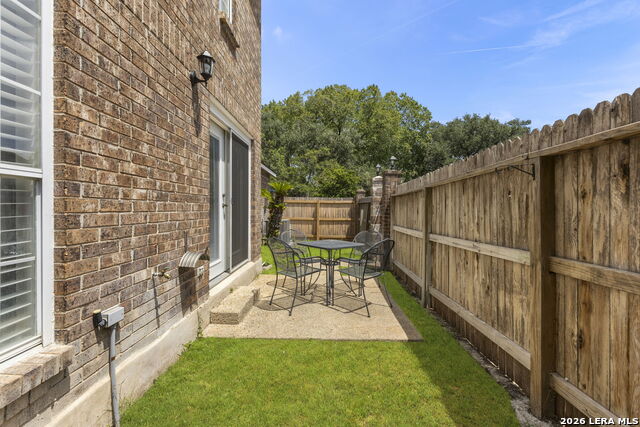 16715 Henderson Pass Property Photo 33