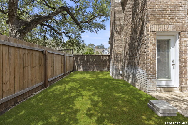 16715 Henderson Pass Property Photo 36