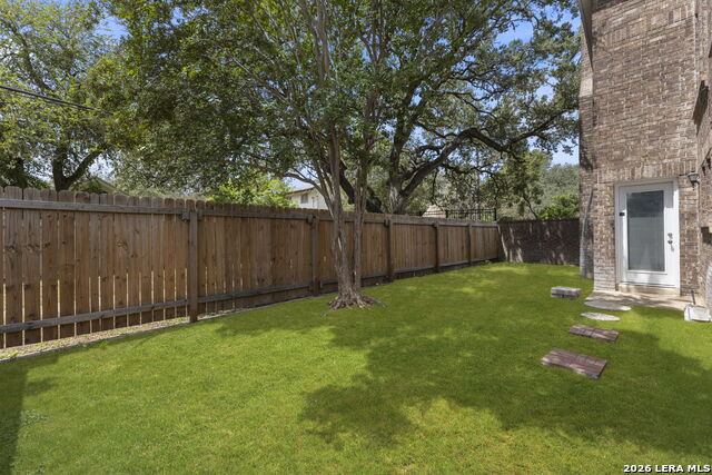 16715 Henderson Pass Property Photo 37