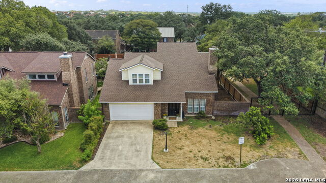 16715 Henderson Pass Property Photo 38
