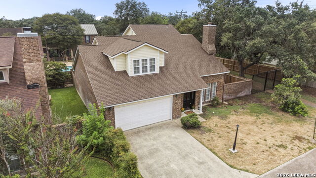 16715 Henderson Pass Property Photo 39