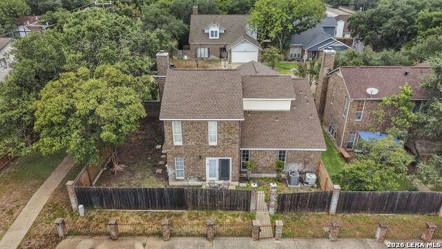 16715 Henderson Pass Property Photo 40