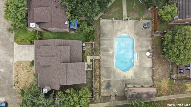 16715 Henderson Pass Property Photo 41