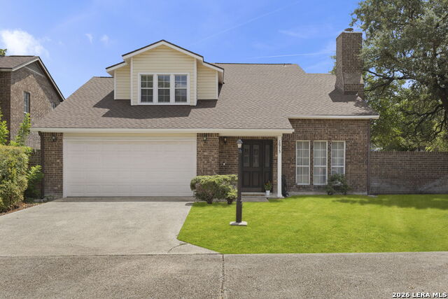 16715 Henderson Pass Property Photo 43