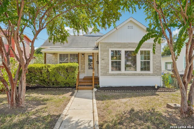 254 Lone Star Blvd Property Photo 1