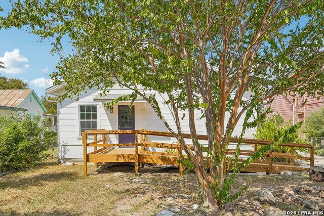 254 Lone Star Blvd Property Photo 18