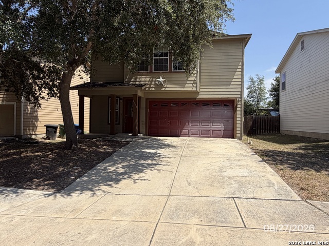 4331 Stetson Run Property Photo 1