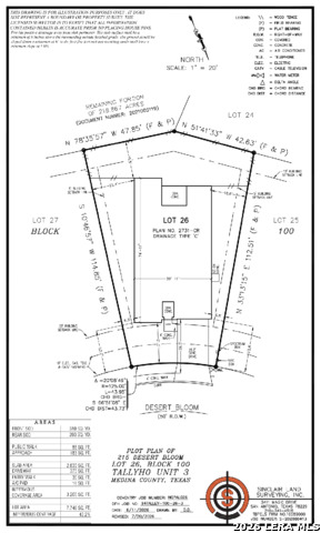 215 Desert Bloom Property Photo 5