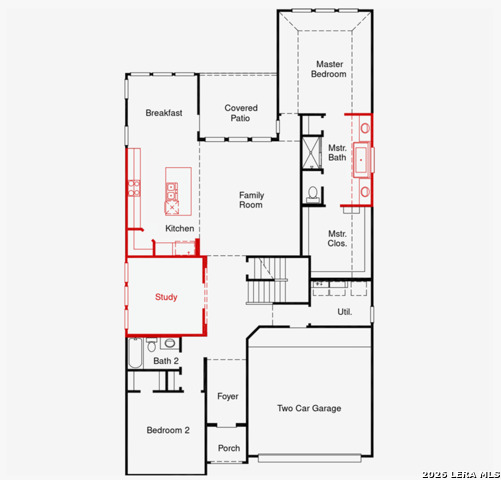 422 Cleveland Way Property Photo 2