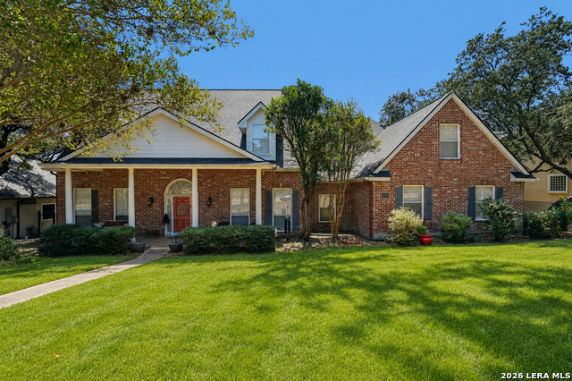 8238 Plum Valley Dr Property Photo 1
