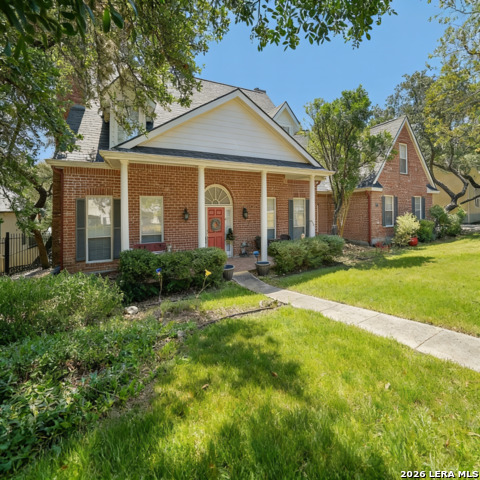 8238 Plum Valley Dr Property Photo 2