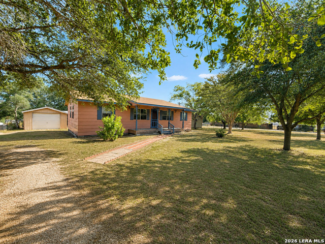 9589 Cedaredge Property Photo 1