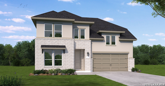 2951 Eagle Rise Property Photo 1