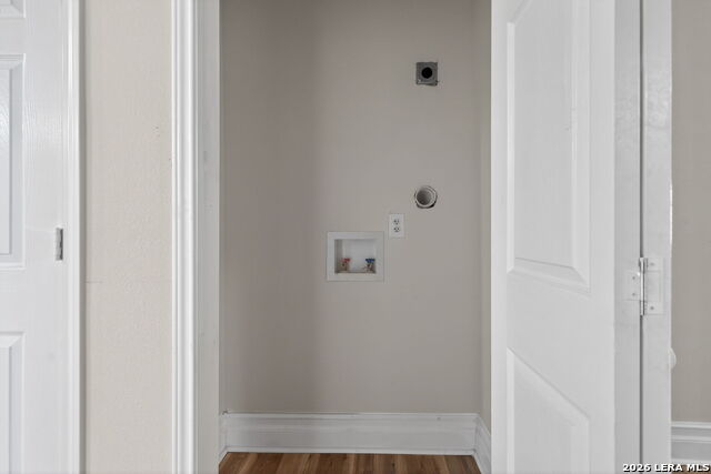 1823 Edison Dr Property Photo 20