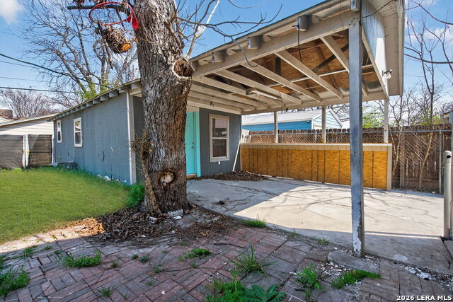 1823 Edison Dr Property Photo 38