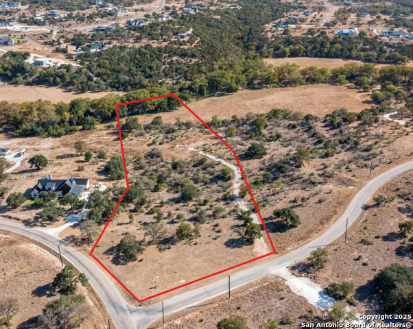 Lot 69 Sabinas Springs Rd Property Photo 2
