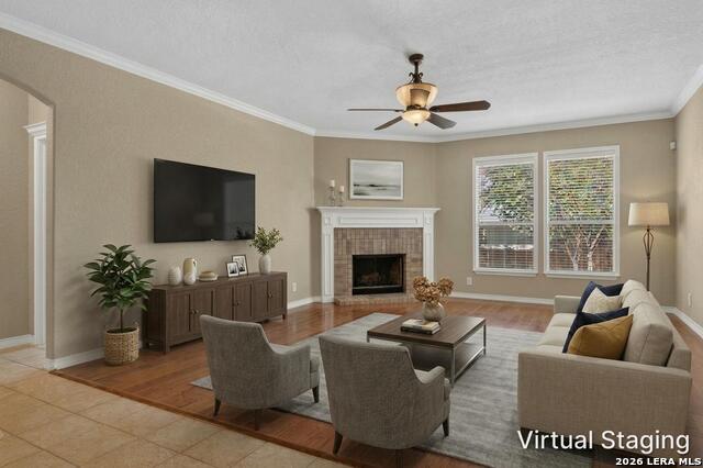 8211 Rockwell Vista Property Photo 5
