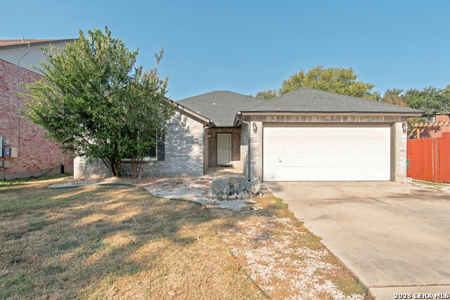 18635 Creekside Pass Property Photo 1