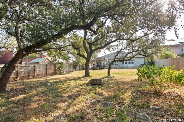 18635 Creekside Pass Property Photo 27