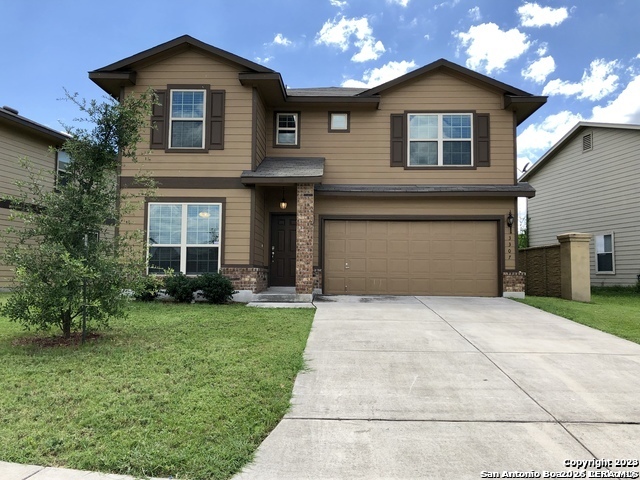 3307 Barrel Pass Property Photo 1