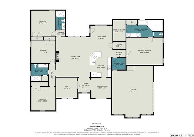 136 Summer Meadow Dr Property Photo 39
