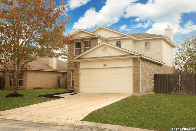 5854 Larkmeadow Property Photo 1