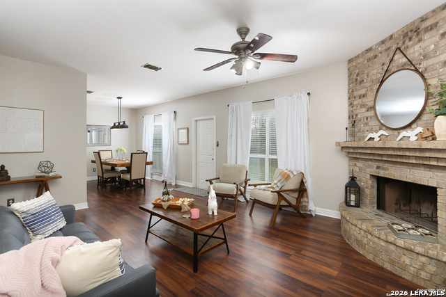 5854 Larkmeadow Property Photo 3