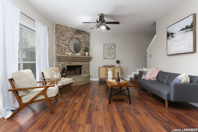 5854 Larkmeadow Property Photo 4