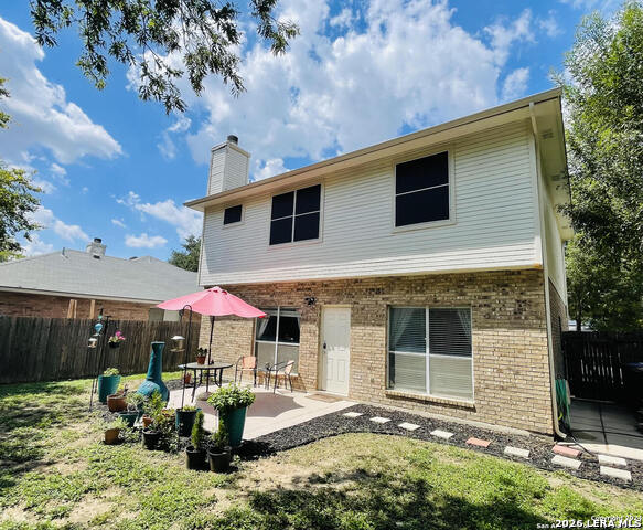 5854 Larkmeadow Property Photo 13