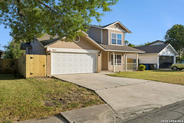 13023 Feather Ridge Dr Property Photo 3