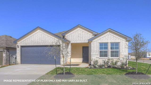 712 Peccary Place Property Photo 1