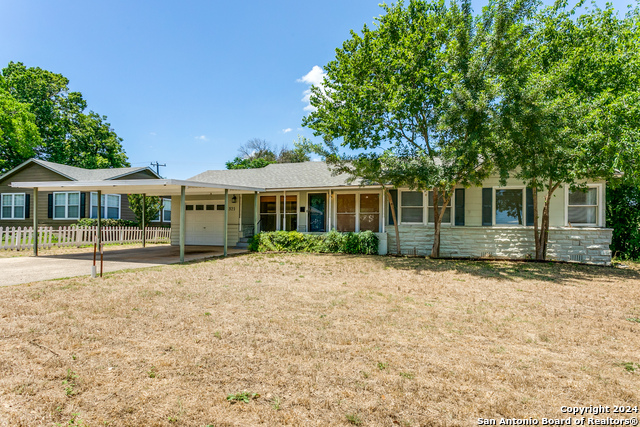 321 Rittiman Rd Property Photo 1