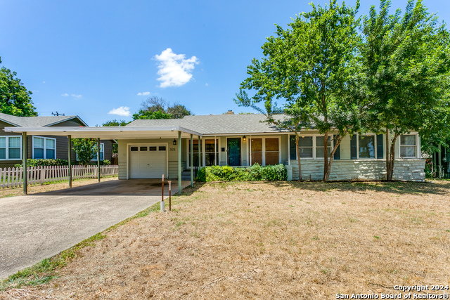 321 Rittiman Rd Property Photo 2