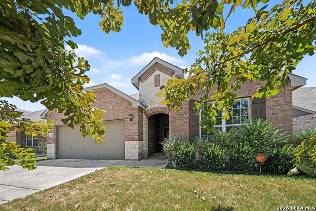 10906 Merrick Run Property Photo 1