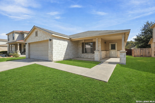 11826 Ranchwell Cv Property Photo 2