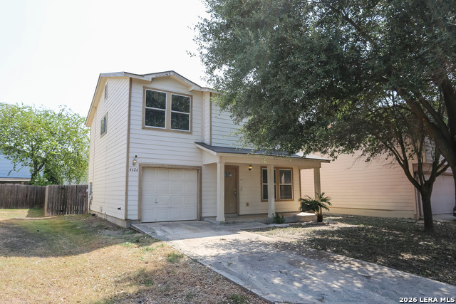 4626 ROTHBERGER WAY Property Photo 1