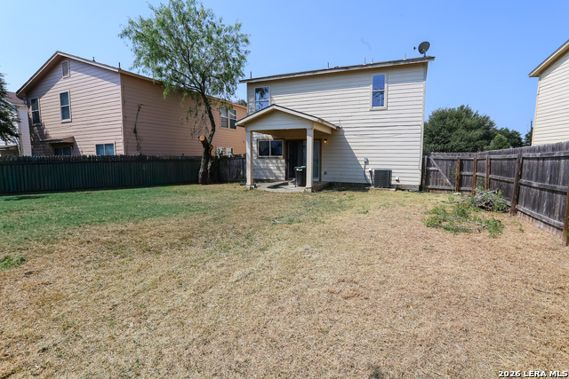 4626 Rothberger Way Property Photo 2