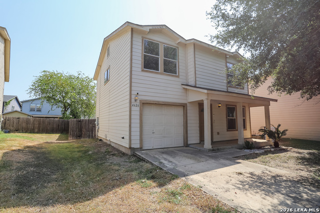 4626 Rothberger Way Property Photo 3