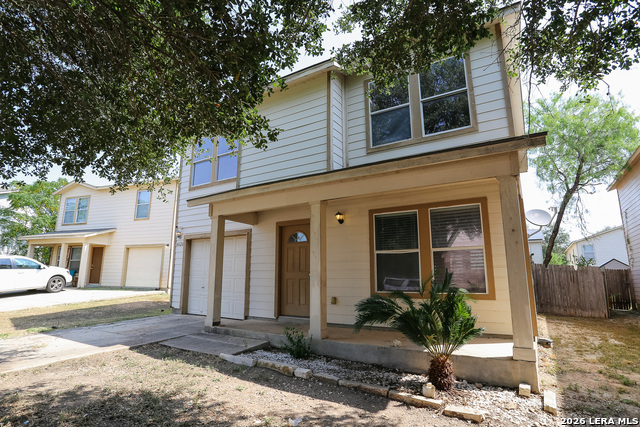 4626 Rothberger Way Property Photo 4