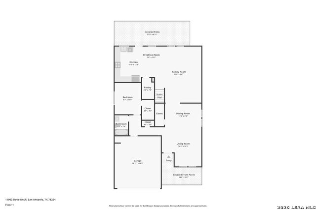 11903 Dove Ranch Property Photo 48