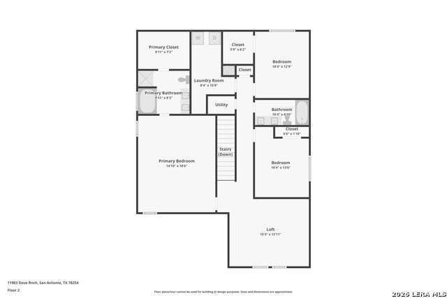 11903 Dove Ranch Property Photo 49