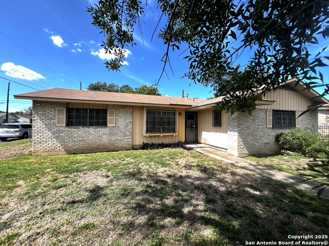 4603 Argonne Property Photo 2