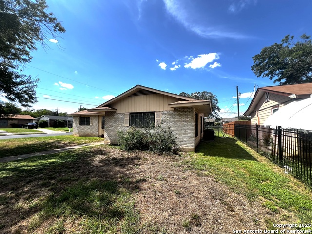 4603 Argonne Property Photo 3
