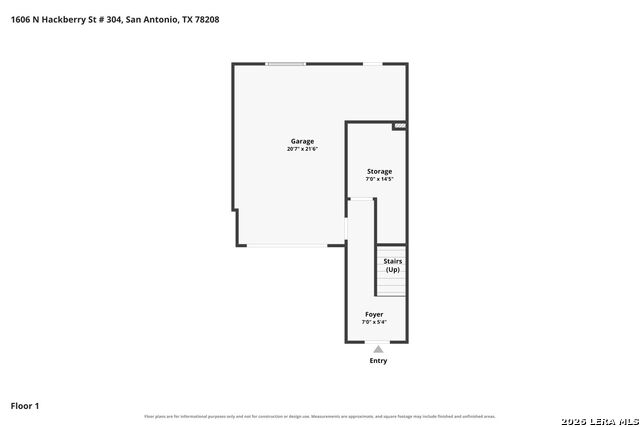 1606 N Hackberry Property Photo 22
