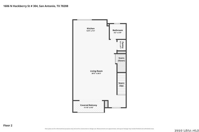 1606 N Hackberry Property Photo 23