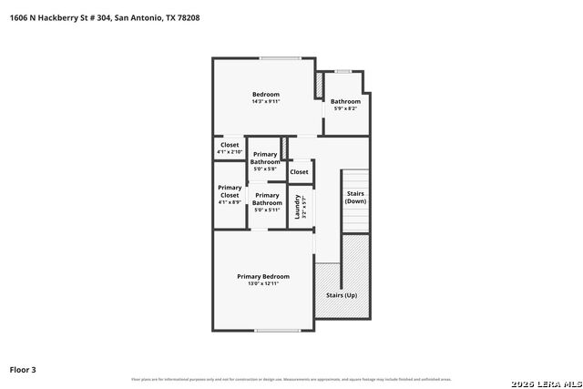 1606 N Hackberry Property Photo 24