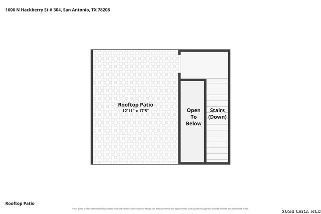 1606 N Hackberry Property Photo 25