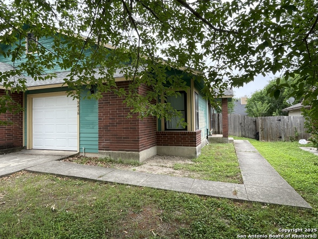 3418 Ridge Ash Property Photo 1