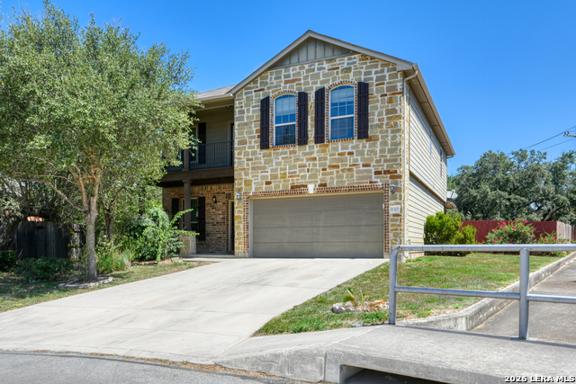 10307 Walnut Crest Property Photo 1