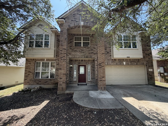 221 Turnberry Dr Property Photo 1